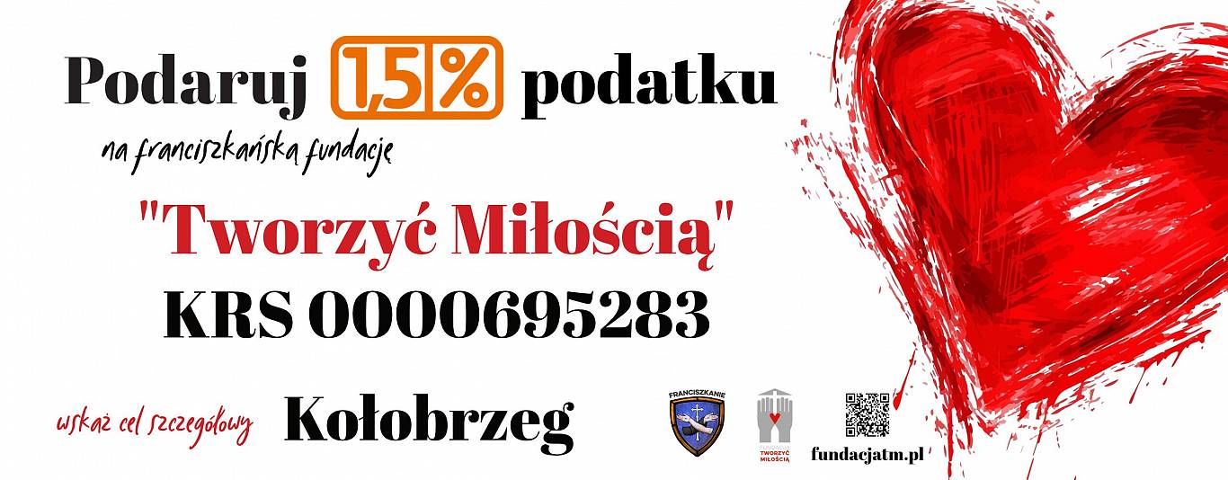 Grafika Przekaż 1,5% podatku